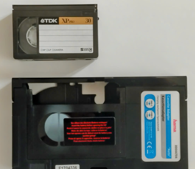 VHS og DVD spiller Samsung  DVD-V6600, bilde 5 av 5