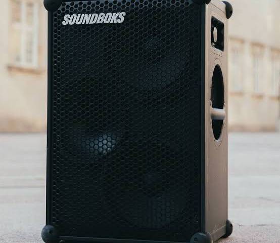 Soundboks 3 til leie i Nordre Aker