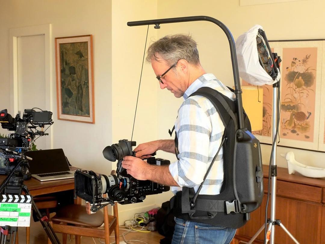 Original Easyrig mini opptil 8kg, bilde 2 av 6