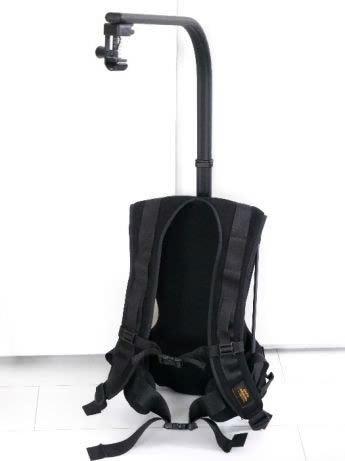 Original Easyrig mini opptil 8kg, bilde 6 av 6
