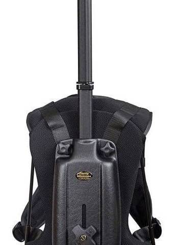 Original Easyrig mini opptil 8kg til leie i Oslo (generelt)