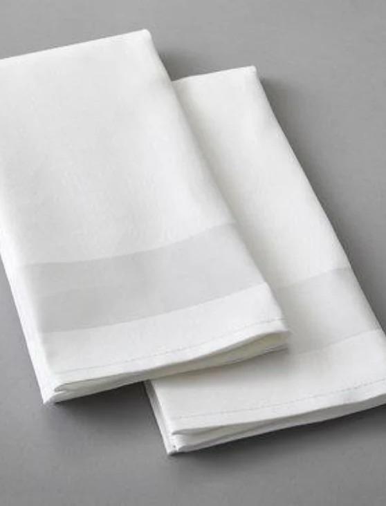Servietter / stoffservietter / damask servietter / tøyservietter, bilde 3 av 3