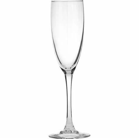 Champagneglass, bilde 2 av 2