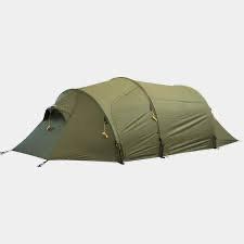 Helsport Nordmarka 3 Camp, Tremannstelt, bilde 2 av 3