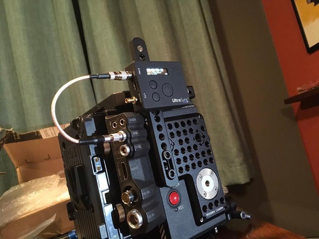 Timecode enhet, bilde 2 av 6