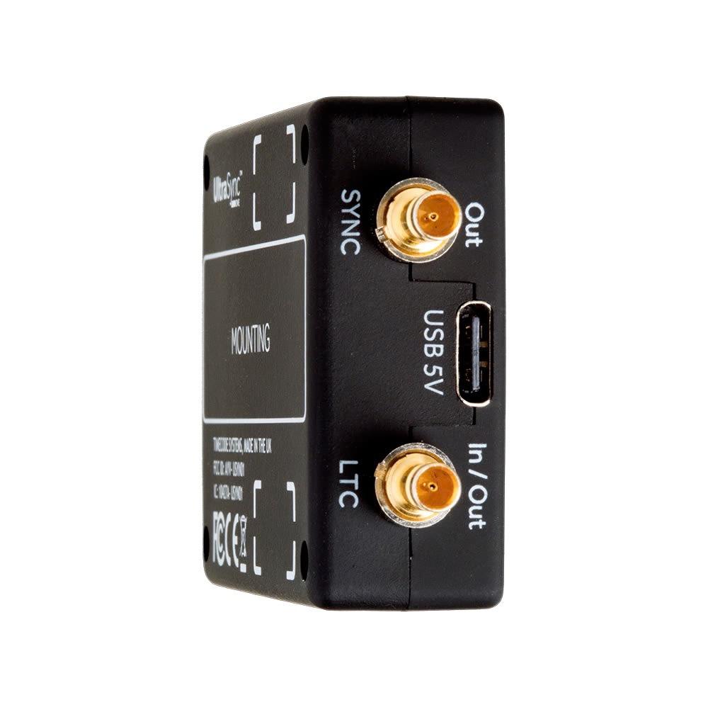 Timecode enhet, bilde 6 av 6