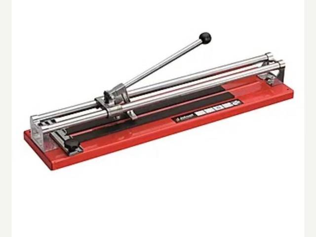 Fliskutter Jokositt 60 cm. til leie i Nordre Aker
