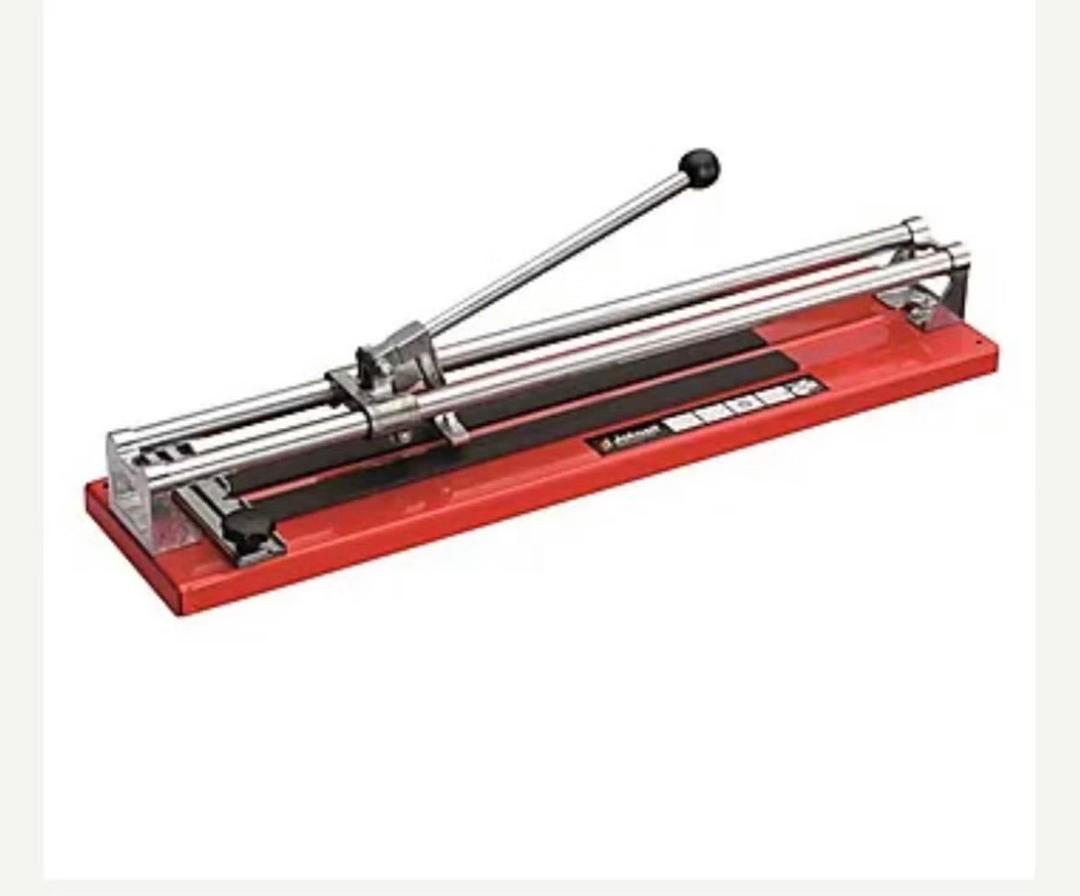 Fliskutter Jokositt 60 cm. til leie i Nordre Aker
