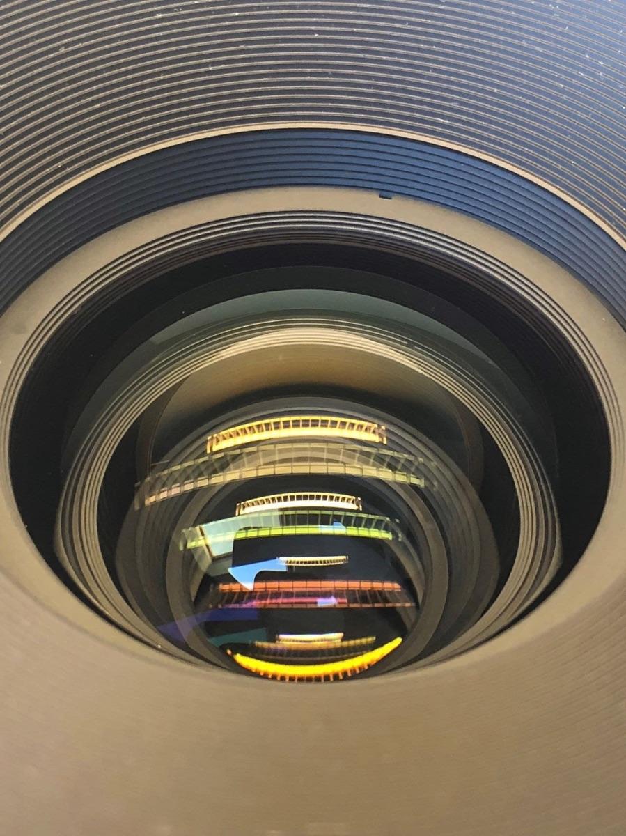Zeiss CP.2 15 21 25 28 35 50 85 100mm optikk EF, PL, E & MFT, bilde 9 av 13