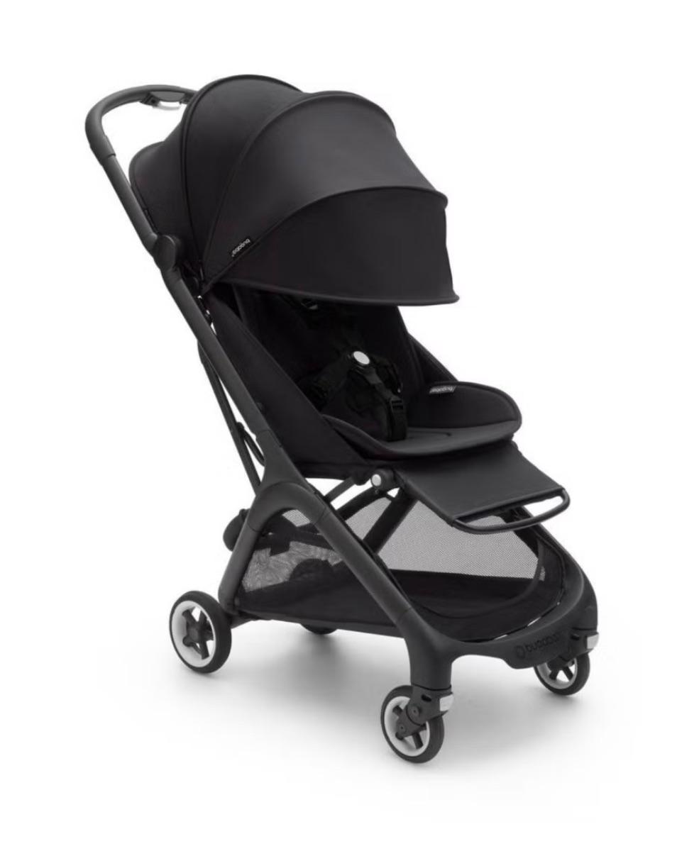 Bugaboo Butterfly Reisevogn, bilde 2 av 3