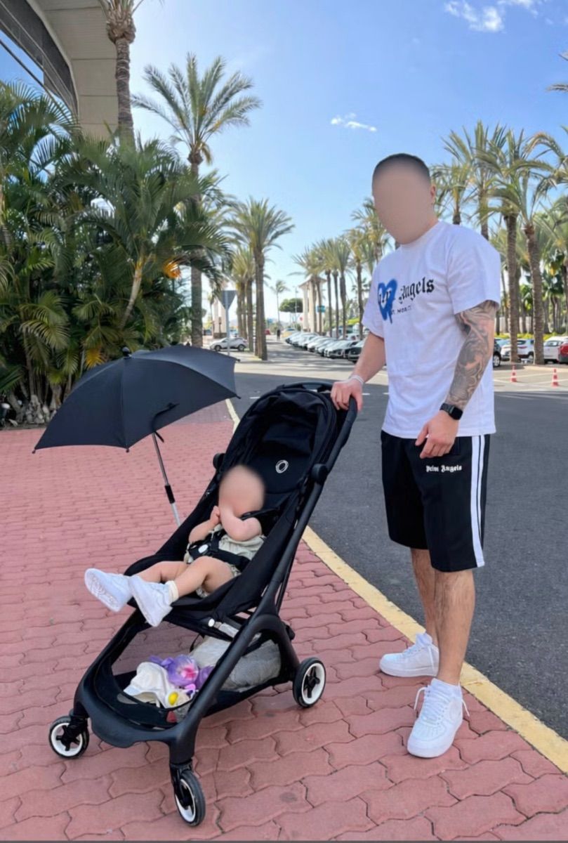 Bugaboo Butterfly Reisevogn til leie i Oslo (generelt)