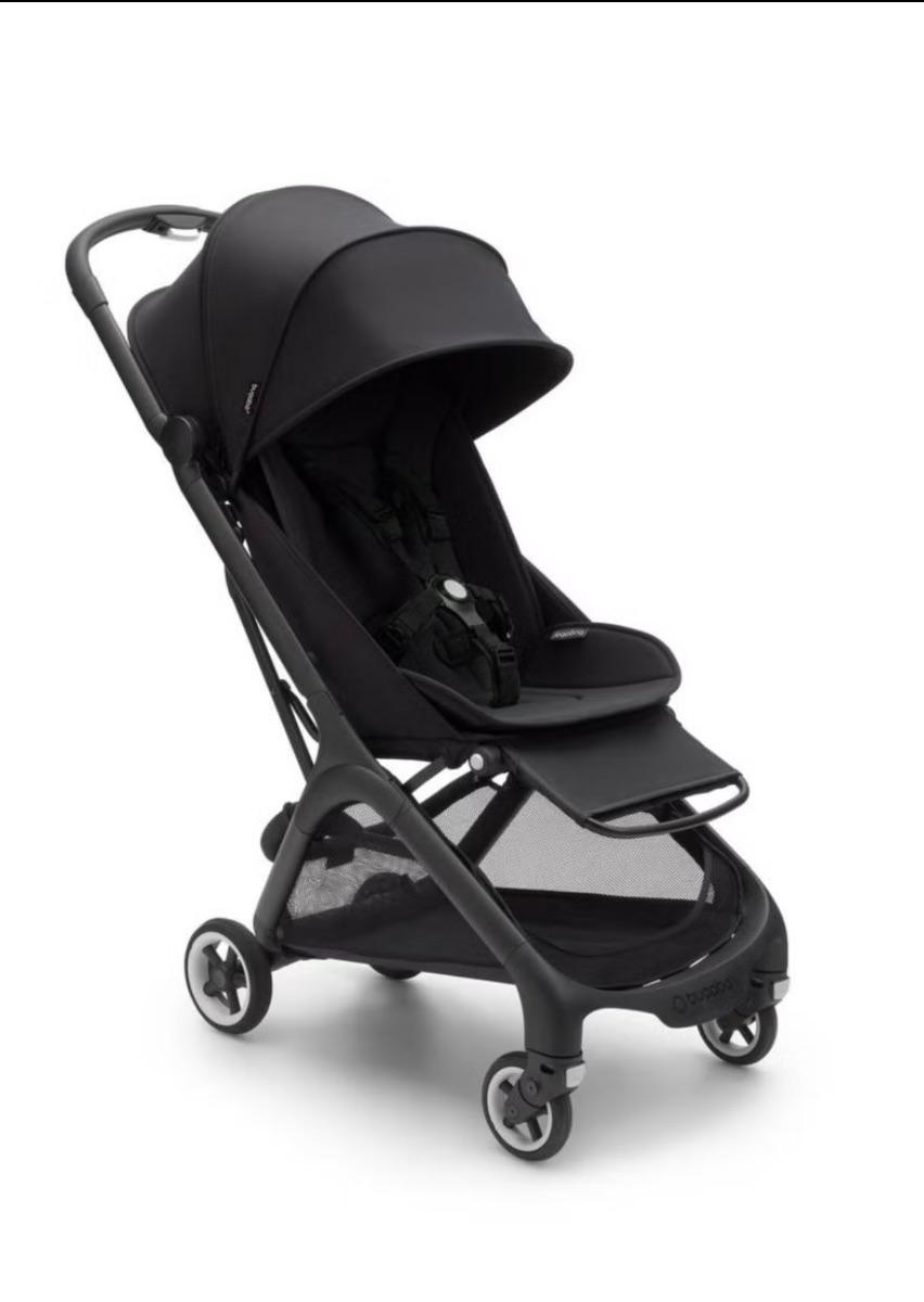 Bugaboo Butterfly Reisevogn, bilde 3 av 3