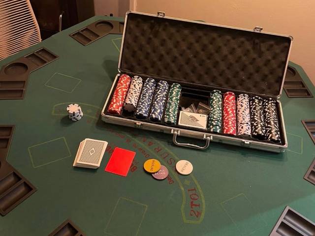 Utleie poker til leie i Sagene