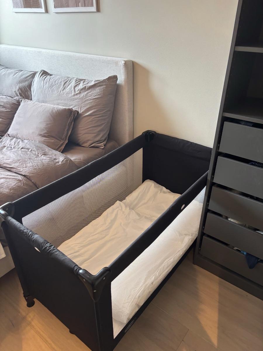 Beemoo CARE reiseseng, bilde 5 av 6