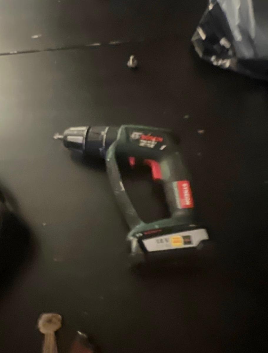 Bosch PSB 18 LI-2 Ergonomic drill 18V 2,5Ah, bilde 4 av 4