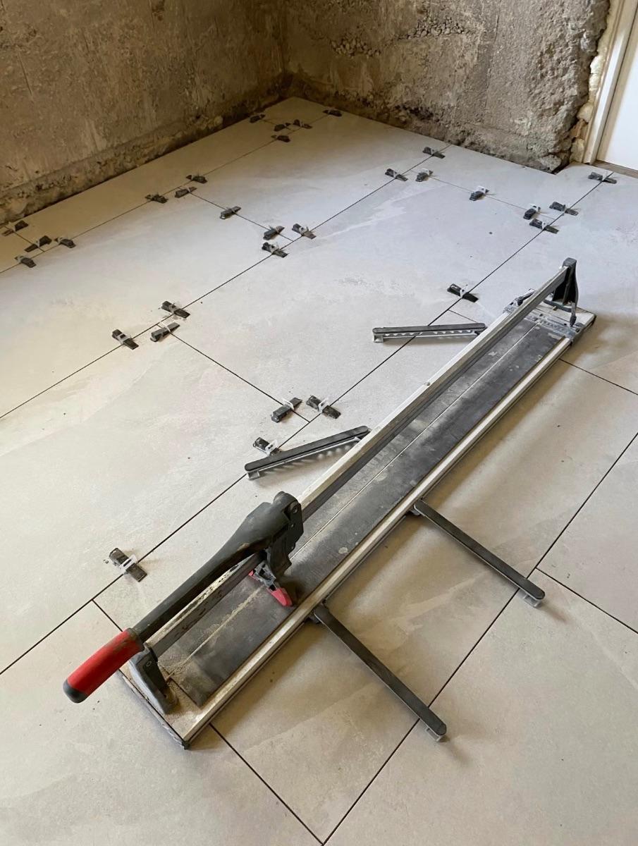 Fliskutter Mjølner 120cm, bilde 4 av 4