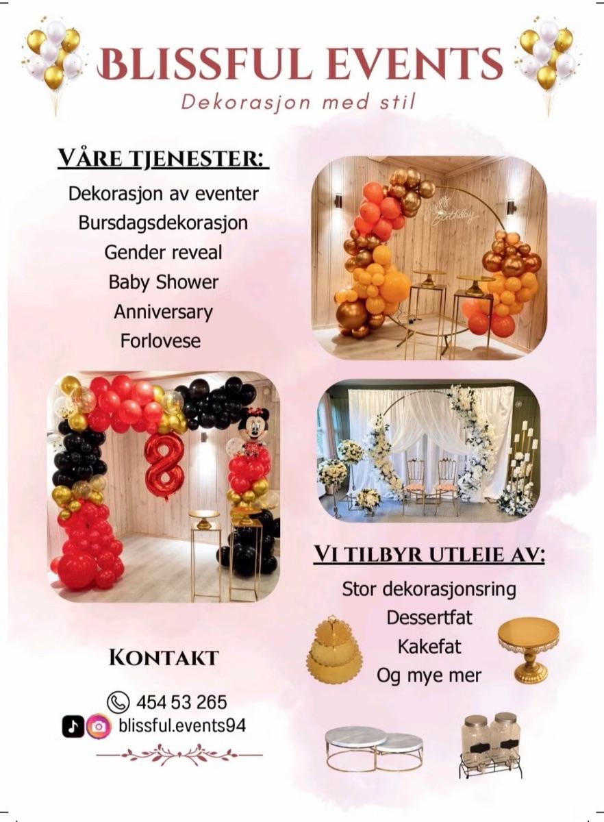 Ballong bue, bilde 2 av 2