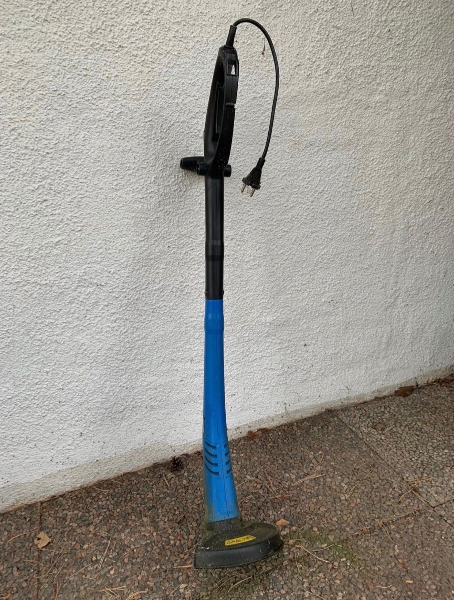 Gresstrimmer til leie i Oslo (generelt)