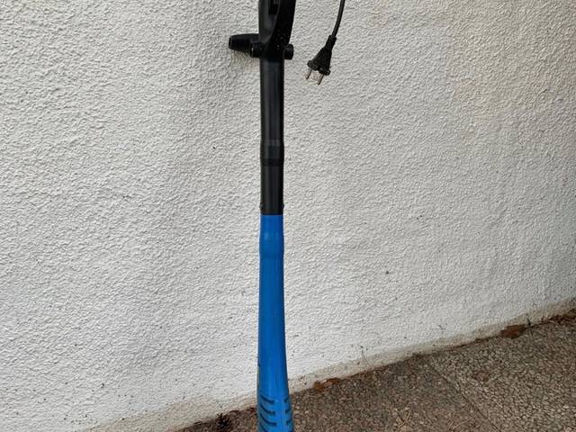 Gresstrimmer til leie i Oslo (generelt)
