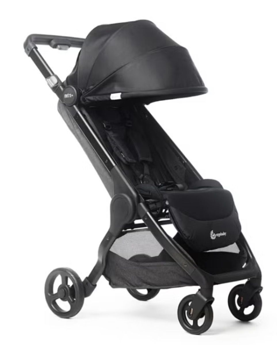 Ergobaby Metro+ til leie i Gamle Oslo