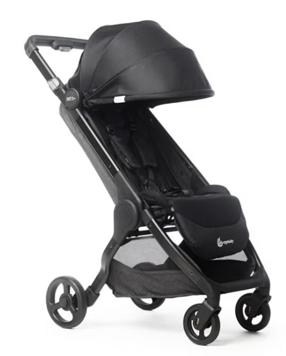 Ergobaby Metro+ til leie i Gamle Oslo