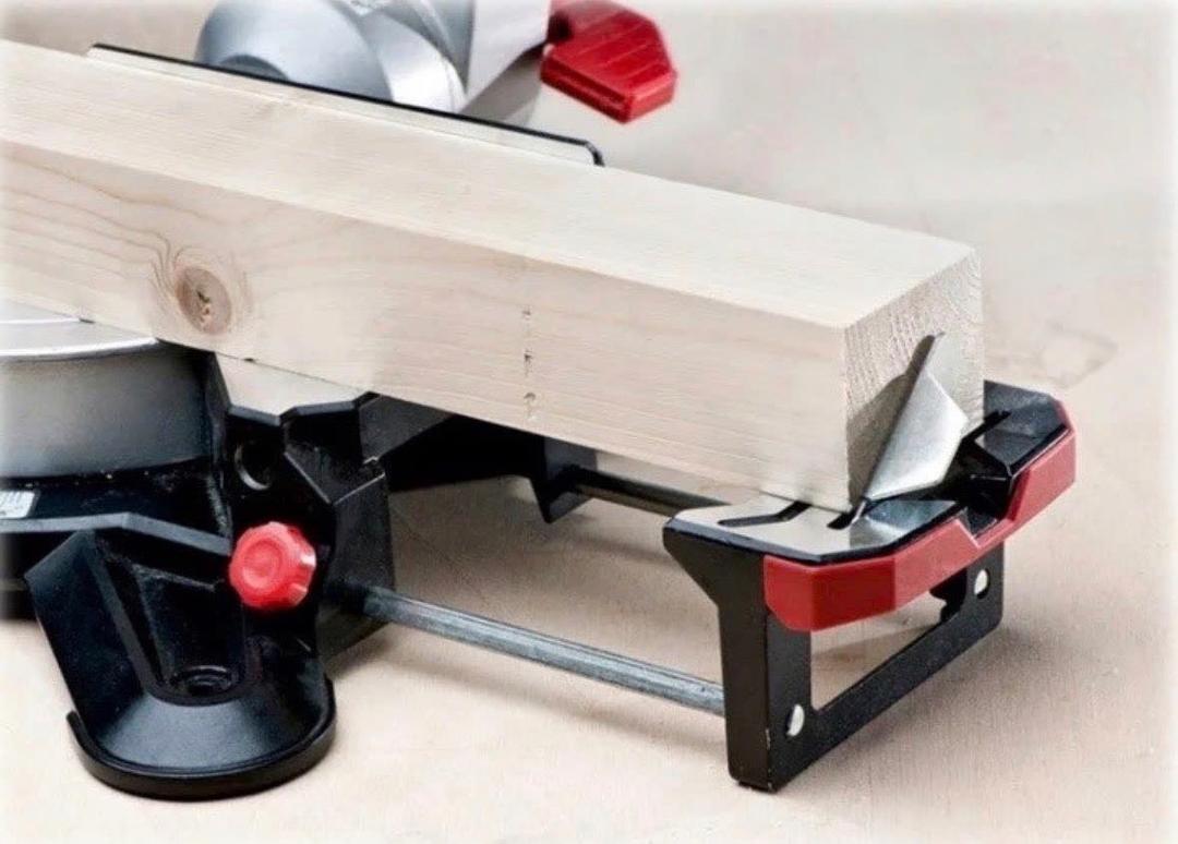 Kapp- og gjærsag - Metabo KGS 216 M, bilde 4 av 4