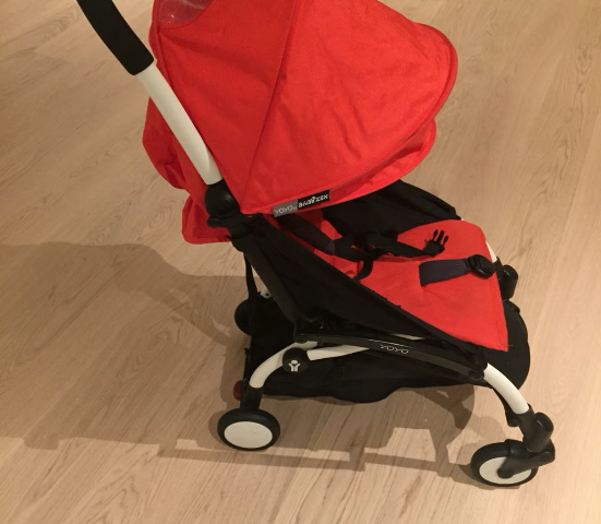 Babyzen yoyo til leie i Nordstrand