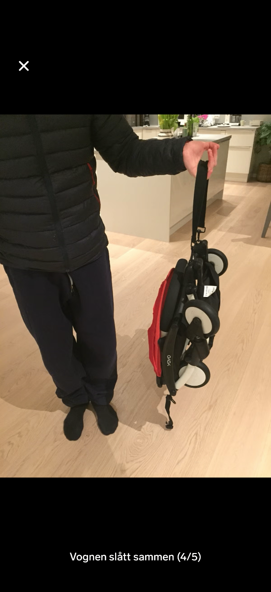 Babyzen yoyo, bilde 4 av 5