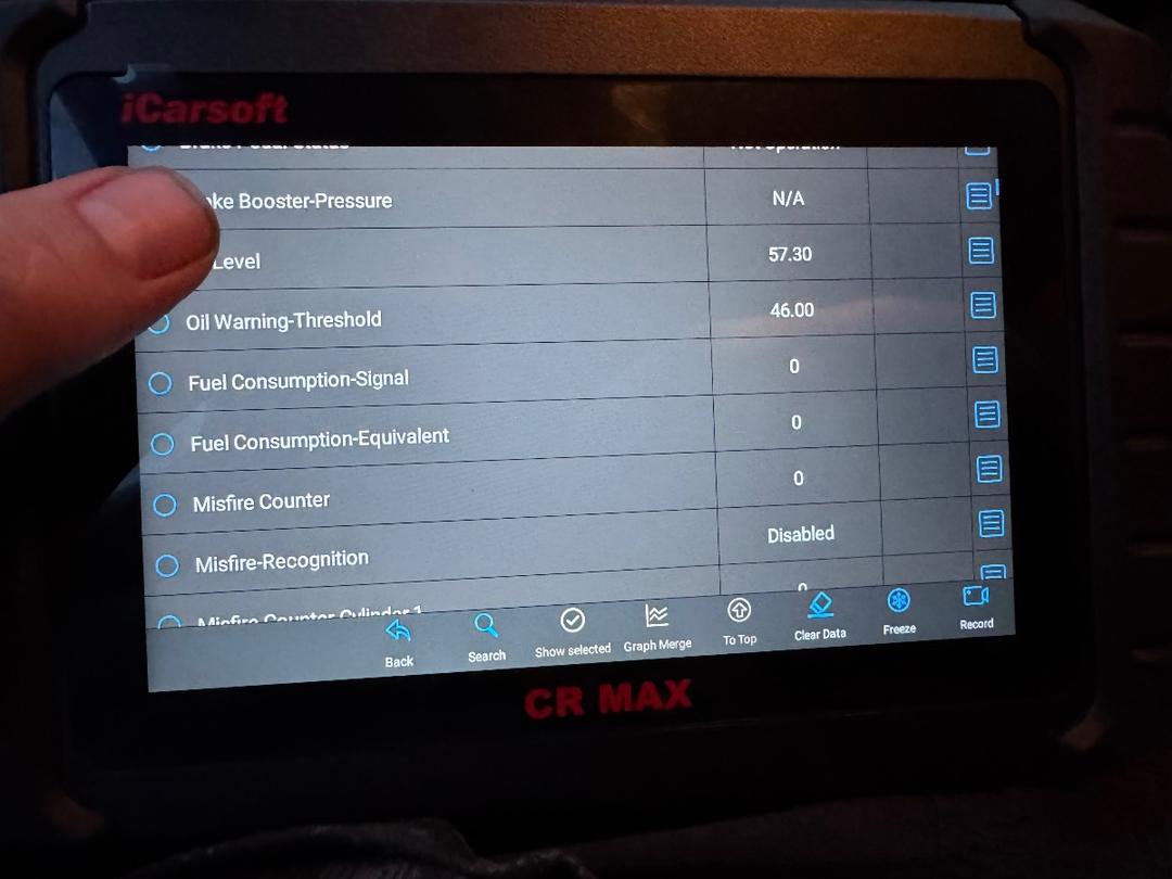 Utleie Icarsoft Cr Max, bilde 3 av 3