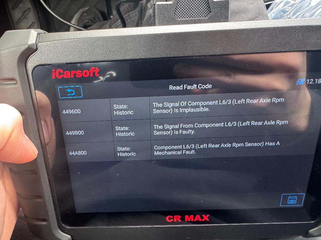 Utleie Icarsoft Cr Max, bilde 2 av 3