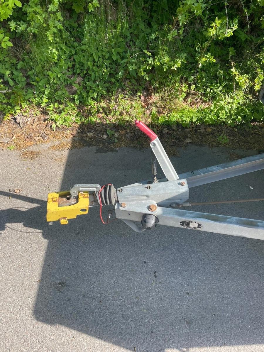 Tredal varehenger, bilde 4 av 6