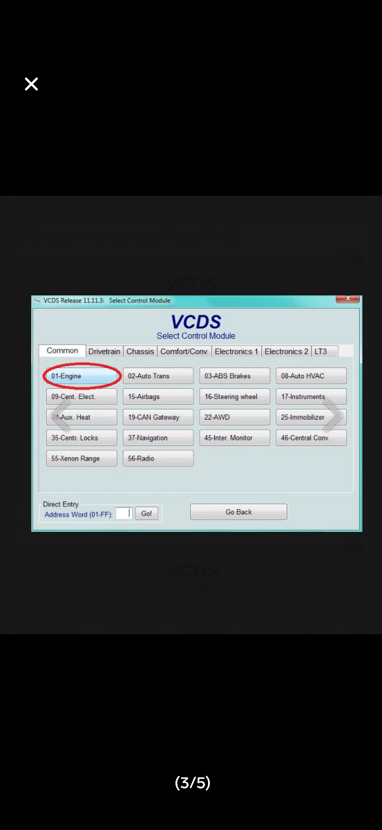 VCDS HEX+CAN, bilde 3 av 5